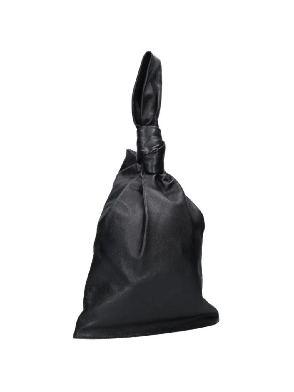Bottega Veneta BV Twist Calfskin Handbag